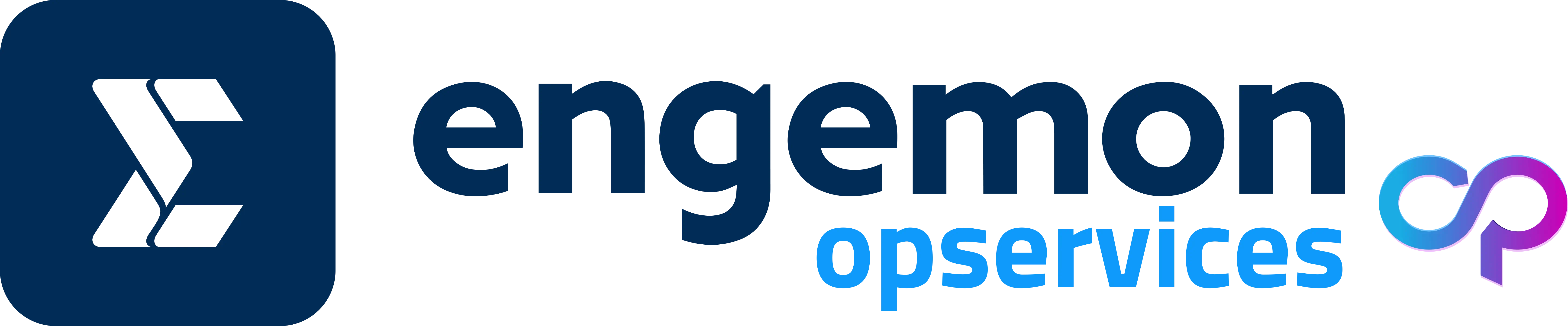 ícone de Operação e Manutenção